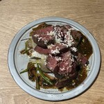 ハヤシ料理店 - 