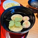 炭焼 うな富士 - 