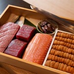 すし食堂 和和和 - メイン写真: