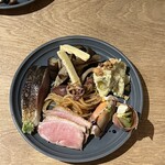 ハヤシ料理店 - 