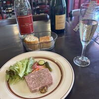 ビストロ・カフェ・ド・パリ - 