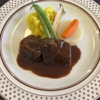 ビストロ・カフェ・ド・パリ - 
