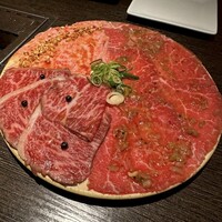 横浜焼肉kintan - 