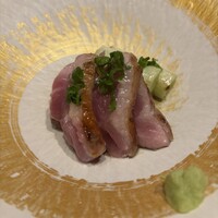 鴨料理 風月 - 