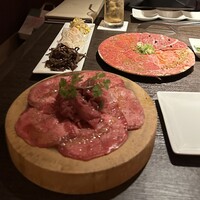 横浜焼肉kintan - 