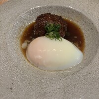 鴨料理 風月 - 