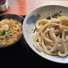 田舎うどん てつ