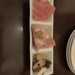 バル レストラン モデルノ - 