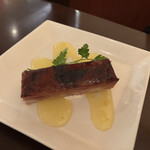 バル レストラン モデルノ - 