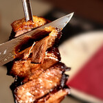 The Churrasco - シュラスコカット 