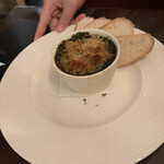 バル レストラン モデルノ - 