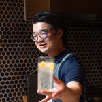 すし食堂 和和和 - どぅぞ～