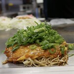 Okonomiyaki Koshida Hon Ten