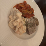 バル レストラン モデルノ - 