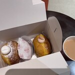 TRUFFLE DONUT 松江店 - 
