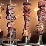 The Churrasco - 集合写真