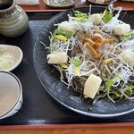 そば処みよし - 