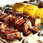 The Churrasco - シュラスコグリル