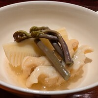草庵　田なか - 