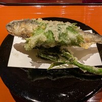 草庵　田なか - 