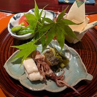 草庵　田なか - 