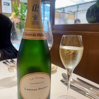 レストラン アラジン - 