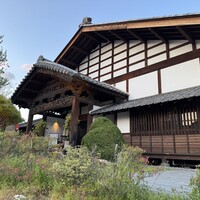 KOMORO HONJIN OMOYA - 