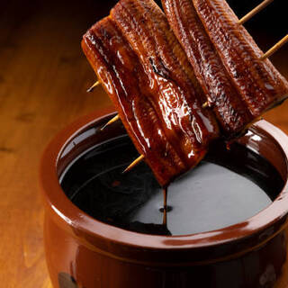 たれのこだわり