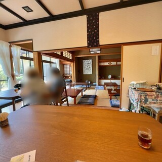 手打ちそば処 麓_2