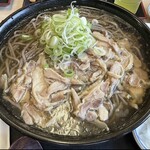 そば処　つる福 - 