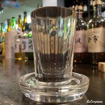 外小路 左近 - 大納川 天花 萌芽 純米大吟醸 無濾過原酒