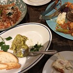 神楽坂 BISTRO NONKI - 