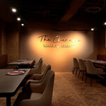 The Churrasco - テーブル1