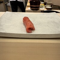 THE SUSHI NAGOYA 海 KAI - 