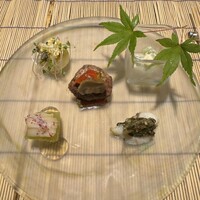 仙台牛と和風個室 すていき小次郎 - 