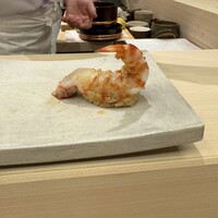 THE SUSHI NAGOYA 海 KAI - 