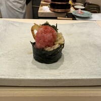 THE SUSHI NAGOYA 海 KAI - 