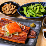 鰻の成瀬 - メイン写真: