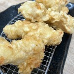 とんかつ & とり天 しげのや食堂 - 