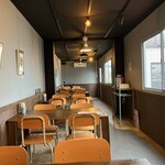 パームスプリングス - こんな感じ