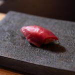 すし食堂 和和和 - 新鮮な魚