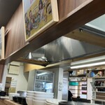 とんかつ & とり天 しげのや食堂 - 