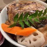 博多魚がし 市場会館店 - 