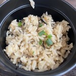 沖縄そば専門店 まるち 南城市つきしろ店 - 