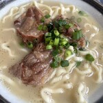 沖縄そば専門店 まるち 南城市つきしろ店 - 