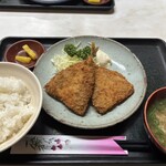 マルモ食堂 - 
