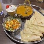 本格インド料理 MINA - 