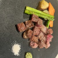 鉄板焼seto - 