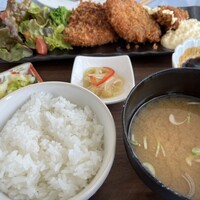 オーシャンディッシュクオン - 