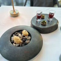 Restaurant Bellustar - 